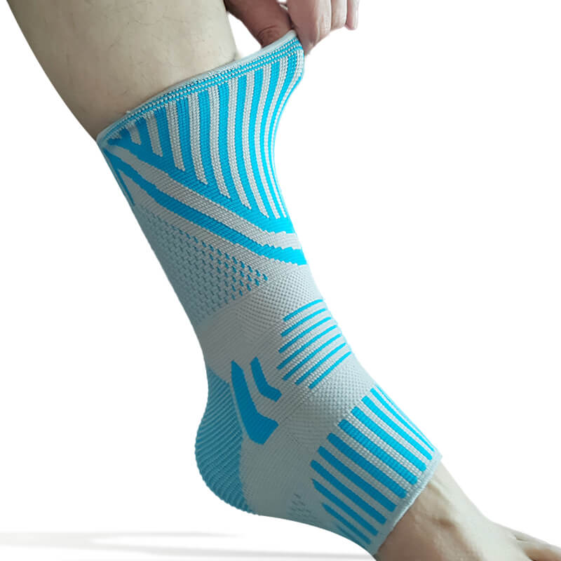 Athletic Ankle Brace Support YTHJH036 Featured Product Image